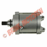 Startmotor