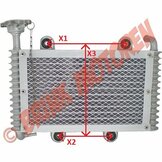 Radiateur