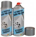 Kettingspray - MoTip - 400ml 