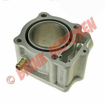 Jinling loncin 250cc JLA 21B cilinder