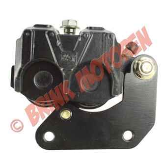 Jinling JLA 21B remklauw voor links type 2