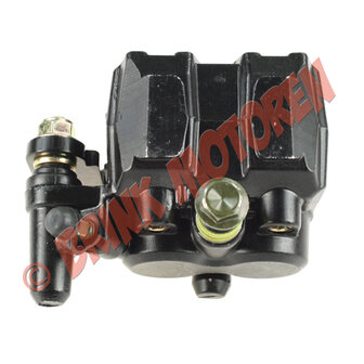 Jinling JLA 21B remklauw voor links type 2