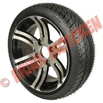 Jinling JLA 21B voor velg 185/30-14 (velg zonder band)