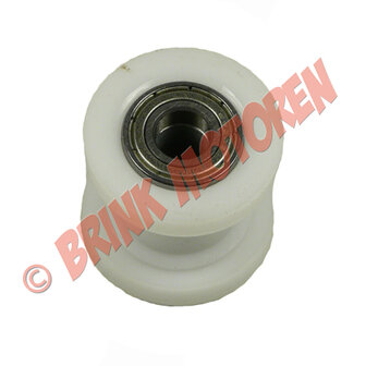 Quad ATV Bashan ketting spanner rol