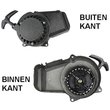 Trekstarter Compleet - type 3 - Aluminium behuizing!