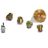 Sproeiers Carburateurkit 19mm M5  Sproeiers Carburateurkit 19mm M5