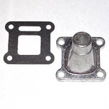 Inlaatspruitstuk Performance Carburateur - Dellorto imi 14mm Inlaatspruitstuk Performance Carburateur - Dellorto imi 14mm