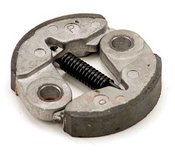 Koppeling - speciale 2 schoenskoppeling zonder grondplaat! Koppeling - speciale 2 schoenskoppeling zonder grondplaat!