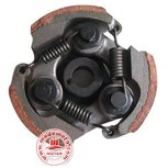 Standaard koppeling voor alle 47cc / 49cc minibikes - met BETERE schoentjes (bruin)! Standaard koppeling voor alle 47cc / 49cc minibikes - met BETERE schoentjes (bruin)!