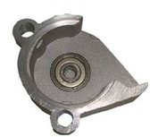 Lagerkap Voortandwiel (incl. lager!) Lagerkap Voortandwiel (incl. lager!)