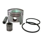 Zuiger Kit - 47cc - Boring 40mm - Pistonpen 10mm  Zuiger Kit - 47cc - Boring 40mm - Pistonpen 10mm