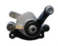 Remklauw Voor - Links (standaard - inclusief remblokken) 