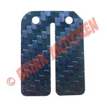 Race Membraam - Fiberglas