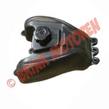 Jinling JLA 21B kunstof tank Jinling JLA 21B kunstof tank