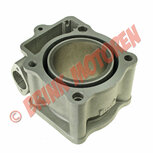 Jinling loncin 250cc JLA 21B cilinder