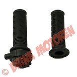 Jinling JLA 21B gashendel kunstof Jinling JLA 21B gashendel kunstof