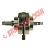 Jinling loncin 250cc JLA 21B krukas Jinling loncin 250cc JLA 21B krukas
