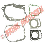 Jinling Loncin JLA 21B pakking set