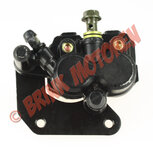 Jinling JLA 21B remklauw voor links type 2