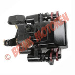 Jinling JLA 21B achter remklauw