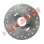 Jinling JLA 21B voor remschijf Jinling JLA 21B voor remschijf