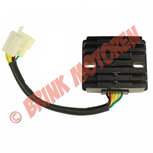 Jinling JLA 21B spanningsregelaar 6 draden Jinling JLA 21B spanningsregelaar 6 draden