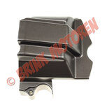 Jinling loncin 250cc JLA 21B tandwielkap zilver