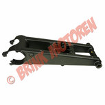 Quad ATV Bashan 200cc achterbrug