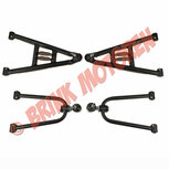 Quad ATV Bashan draagarm set