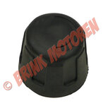 Quad ATV Bashan wiel stofkap