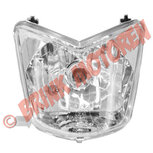 Quad ATV bashan koplamp Quad ATV bashan koplamp