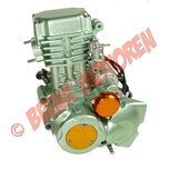 Quad ATV Zongshen motorblok bashan 200cc waterkoeling Quad ATV Zongshen motorblok bashan 200cc waterkoeling