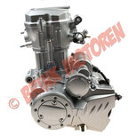 Quad ATV Zongshen bashan motorblok 250cc waterkoeling Quad ATV Zongshen bashan motorblok 250cc waterkoeling