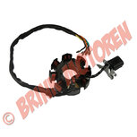 Quad ATV Bashan ontsteking spoel Quad ATV Bashan ontsteking spoel