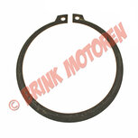 Quad ATV bashan borgring voor remklauw adapter