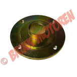 Quad ATV Bashan remschijf houder