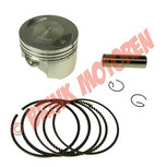 Quad ATV Bashan zuiger 250cc 67,5mm pen 16mm Quad ATV Bashan zuiger 250cc 67,5mm pen 16mm
