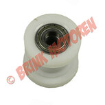 Quad ATV Bashan ketting spanner rol